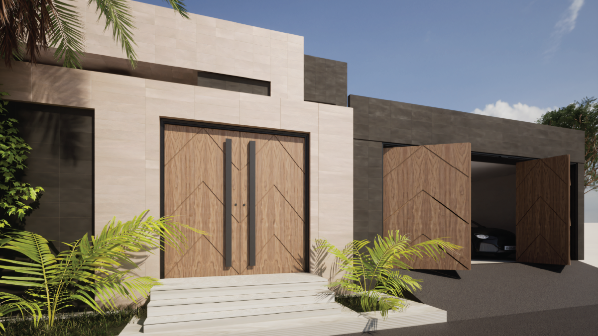Alyan - Arch Company Limited