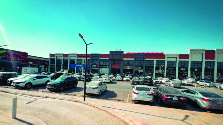 Shorfet Al Majidiyah